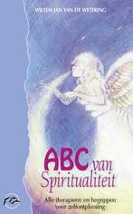 ABC van spiritualiteit 9789055990764 W.J. van de Wetering, Boeken, Verzenden, Gelezen, W.J. van de Wetering