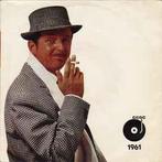 vinyl single 7 inch - Toon Hermans - Premieplaat 1961, Verzenden, Zo goed als nieuw