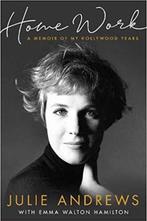 Home Work 9781474602174 Julie Andrews, Boeken, Verzenden, Gelezen, Julie Andrews