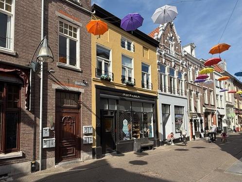 Te huur: Appartement Kleine Overstraat in Deventer, Huizen en Kamers, Huizen te huur, Overijssel, Appartement
