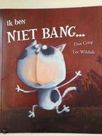 Ik ben niet bang… - Dan Crisp 9789052955803 Dan Crisp, Boeken, Verzenden, Zo goed als nieuw, Dan Crisp