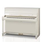 Kawai K-200 WH/P messing piano, Muziek en Instrumenten, Nieuw