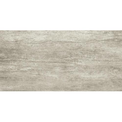 Vloertegel Serenissima Travertini Due 60x120 cm Mat Greige, Doe-het-zelf en Verbouw, Sanitair, Ophalen of Verzenden