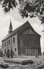 OLDENZIJL - Herv. Kerk (Gem. Uithuizermeeden), Verzamelen, Verzenden, Gelopen