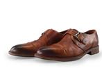 Greve Nette schoenen in maat 44½ Bruin | 10% extra korting, Kleding | Heren, Schoenen, Bruin, Verzenden, Overige typen, Zo goed als nieuw