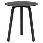 20% Korting | Hay Bella Salontafel, Huis en Inrichting, Verzenden, Zo goed als nieuw, Overige houtsoorten, Scandinavisch