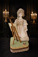 epee dans le cou - Automaton - Frankrijk - 1850-1900 - Jonge