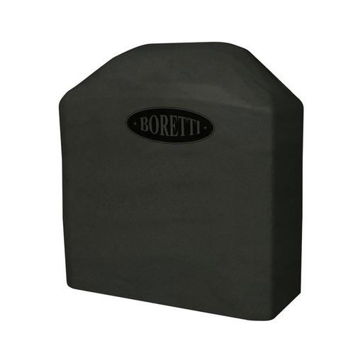 Boretti Barbecuehoes Totti, Tuin en Terras, Houtskoolbarbecues, Verzenden