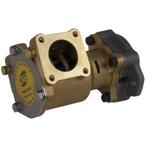 Impellerpomp John Deere 6067 6125 6081 koelwaterpomp, Ophalen of Verzenden, Nieuw, Motor en Techniek, Zeilboot of Motorboot
