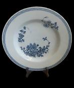 Delft - Chinoiserie - Schotel - Aardewerk - Earthenware