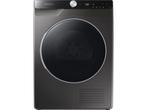 Samsung DV90T8240SX - Warmtepompdroger 9 kg - A+++, Witgoed en Apparatuur, Verzenden, Zo goed als nieuw