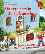 Kikkeralarm in het blauwe huis / Engels ontdekken met de, Boeken, Verzenden, Gelezen, Susan Niessen