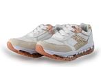 Muyters Sneakers in maat 37 Wit | 10% extra korting, Verzenden, Wit, Muyters, Sneakers of Gympen