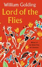 Lord Of The Flies 9780571191475, Zo goed als nieuw