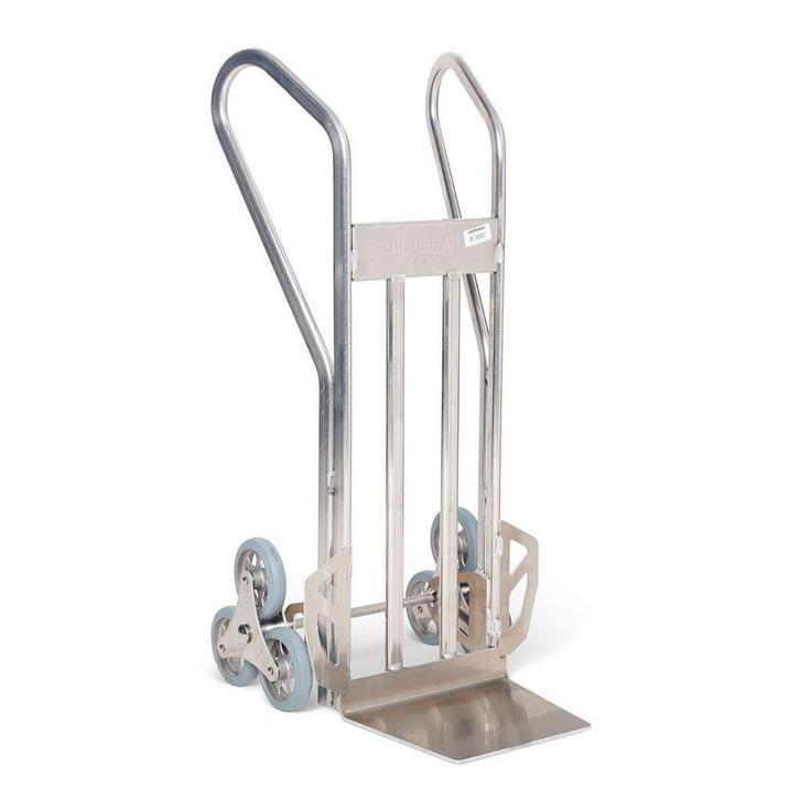 Traploper Steekwagen Matador M-NST-KAIDAN, Doe-het-zelf en Verbouw, Transportwagens, Nieuw, Verzenden