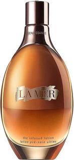 LA MER THE INFUSED LOTION GEZICHTSLOTION FLACON 150 ML, Sieraden, Tassen en Uiterlijk, Uiterlijk | Gezichtsverzorging, Verzenden
