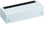 Hager Vision Invoerbuis Renovatie 55mm - VKG55T, Verzenden, Nieuw, Overige typen