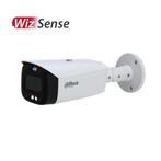 Dahua Wizsense 8MP ip camera met PoE en menselijke detectie, Verzenden, Nieuw