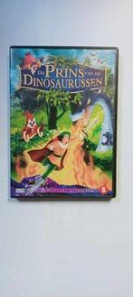 De prins van de dinosaurussen, Cd's en Dvd's, Verzenden, Gebruikt