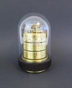 Weerstation - Metaal, Bakeliet, Glas - Barigo Duitsland