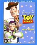 Toy story 1 - Blu-ray, Cd's en Dvd's, Blu-ray, Verzenden