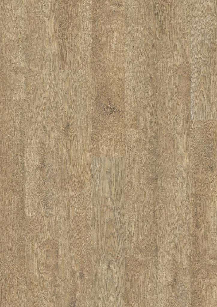 Laminaat rechte plank donker eiken |  Quick-Step Eligna, Huis en Inrichting, Stoffering | Vloerbedekking, Ophalen