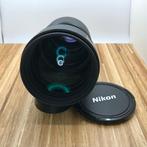 Nikon AF NIKKOR 80-200mm 1:2.8 ED Zoomlens, Nieuw