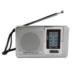 BC-R2011 Noodradio op Batterij - AM FM Radio Ontvanger -, Verzenden, Nieuw