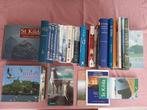 Lot with 30 Books, 1 Map and 4 DVD’s about the St Kilda