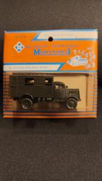 roco minitanks Z-274 - Opel Blitz A #t coffer, Overige merken, Gelijkstroom, Verzenden, Overige typen