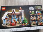 Lego Set - 10293 - Seasonal, Creator Expert - Santas Visit, Kinderen en Baby's, Speelgoed | Duplo en Lego, Nieuw