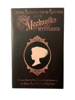 Lady Mechanika Mysteries Ashcan (2013 Series) # 1 - Signed, Boeken, Nieuw