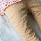 Jurkje Nadia (multicolor dot), Kinderen en Baby's, Babykleding | Maat 56, Nieuw, Meisje, Verzenden, Quapi