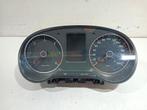 Cockpit Volkswagen Polo Van  1.2 TDi BlueMotion 6R0920861F, Ophalen of Verzenden, Gebruikt, Volkswagen