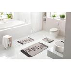 Linea Due Badmat Aquatica (1 stuk), Verzenden, Nieuw