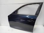 Portier links voor BMW 1 Series  116i, Ophalen of Verzenden, Gebruikt, Voor, BMW