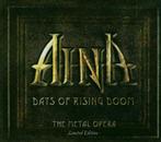 cd digi - Aina - Days of Rising Doom, Verzenden, Zo goed als nieuw