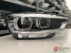 BMW F20 F21 LIFT LCCI VOLL LED KOPLAMP RECHTS KPL 7471340, Verzenden, Gebruikt, BMW