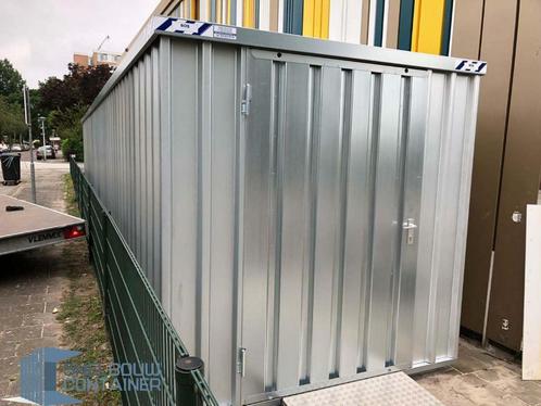 Stevige Opslagruimte te koop verschillende maten beschikbaar, Doe-het-zelf en Verbouw, Containers
