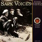 cd - Sark Voices - An Evocation Of Times Gone By In Music..., Zo goed als nieuw, Verzenden