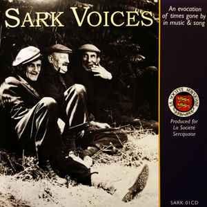 cd - Sark Voices - An Evocation Of Times Gone By In Music..., Cd's en Dvd's, Cd's | Overige Cd's, Zo goed als nieuw, Verzenden