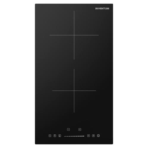 Inventum IKI3008 kookplaat inductie inbouw, Witgoed en Apparatuur, Kookplaten, Inbouw, 3 kookzones of minder, Energieklasse A of zuiniger