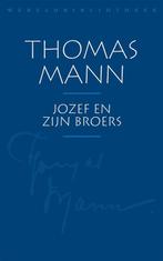 9789028426825 Jozef en zijn broers | Tweedehands, Verzenden, Zo goed als nieuw, Thomas Mann