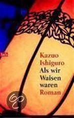 Als Wir Waisen Waren, Ophalen of Verzenden, Nieuw