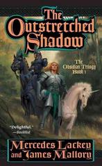 The Outstretched Shadow 9780765341419 Mercedes Lackey, Verzenden, Gelezen, Mercedes Lackey