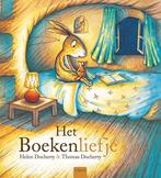 Het boekenliefje 9789044820270 Helen Docherty, Boeken, Overige Boeken, Verzenden, Zo goed als nieuw, Helen Docherty