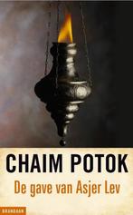 De gave van Asjer Lev 9789460050138 Chaim Potok, Boeken, Verzenden, Zo goed als nieuw, Chaim Potok