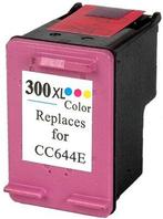 Compatible Hp 300XL Kleur, Computers en Software, Verzenden, Nieuw
