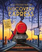 Aan boord van de Discovery Express 9789403200521 Tom Adams, Verzenden, Gelezen, Tom Adams