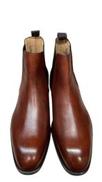 Churchs - Enkellaarsjes - Maat: EU 41.5 - Nieuw in doos, Nieuw